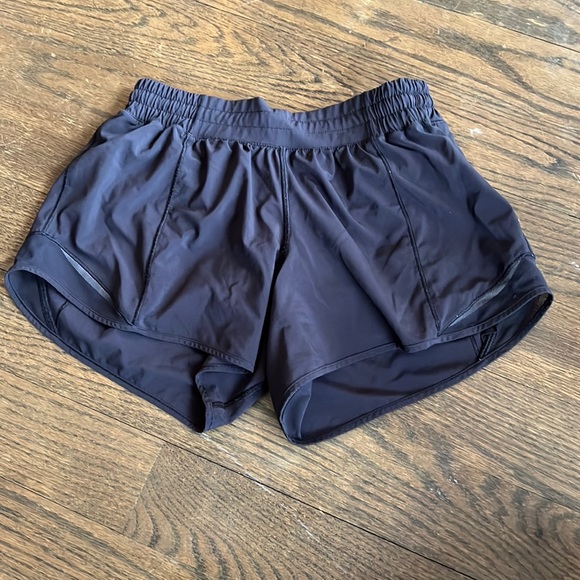 Lululemon shorts - Picture 1 of 1